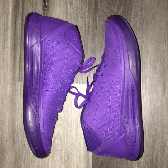 kobe ad fearless
